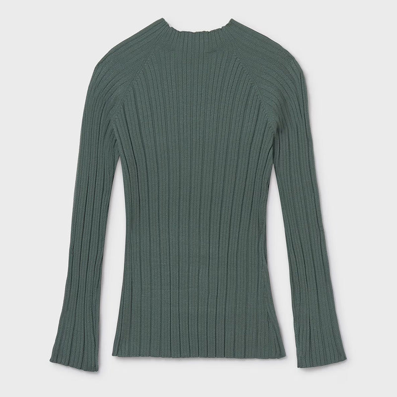 Blusa Cómoda Para Niña Mod.7015 Marca Mayoral®