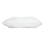 Almohada Estándar Balance Blanca Para Habitación Vianney Color Blanco