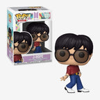 Funko Pop! Rocks Bts J-hope #221
