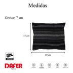 Frazada De Viaje Artesanal Con Almohada Set De Descanso