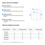 Camisa Cuello Mao Para Bebé Mod.217-3794al Marca Losan®
