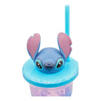 Botella De Agua 450 Ml Para Niños Diseños Divertidos