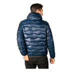 Chamarra Capitonada Para Hombre Cw86-pol7092 Greenlander®
