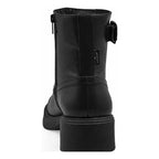 Bota Corta Para Mujer 6cm Mod. L1224204 Marca Levi's®