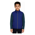 Chaleco Ligero De Niño Mod.6335 Persia Marca Mayoral® Persia Capitonado 14 Años