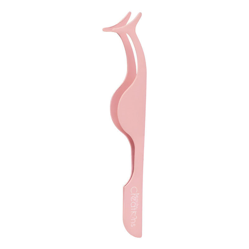 Beauty Creations - Aplicador De Pestañas Postizas Rosa Pastel