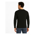 Playera Slim Fit Casual Para Hombre Mod. A55316 Bobois®
