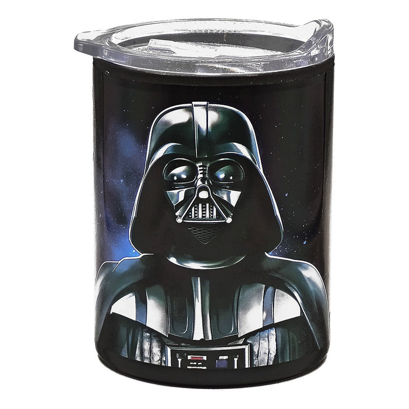 Vaso Termo Doble Pared De Acero Inoxidable 350ml Diseños