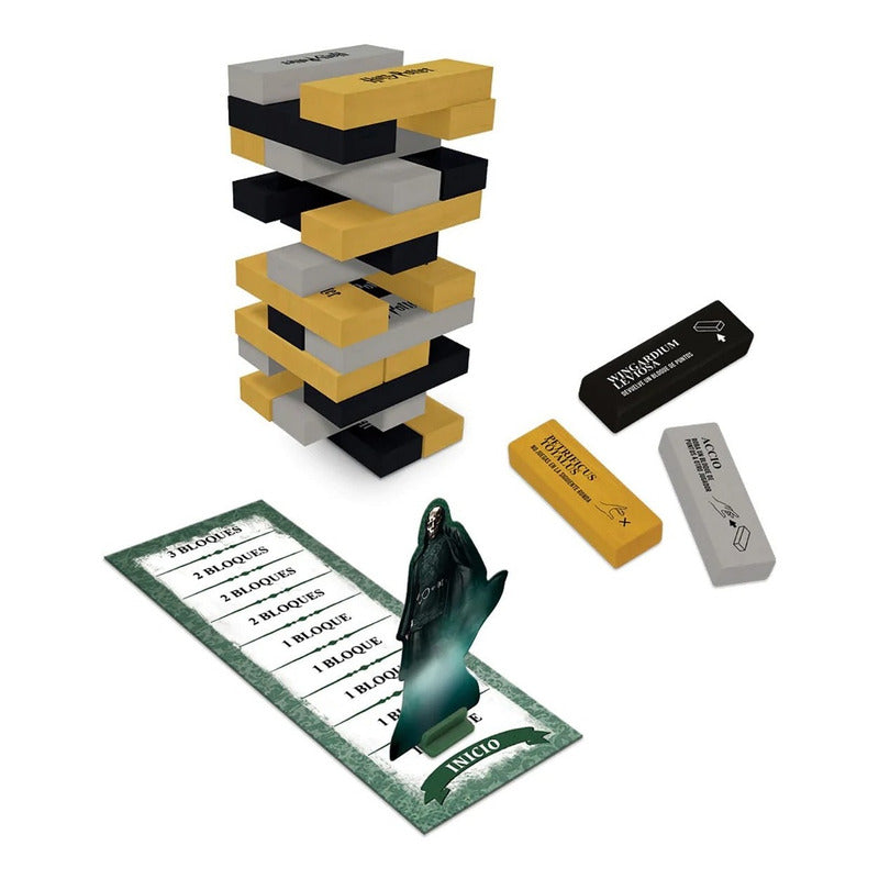 Torre Extrema Harry Potter Mod.jca-3627 Marca Novelty®