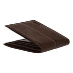 Cartera Levi´s Hombre 45489-27 Simipiel Café | Café Liso