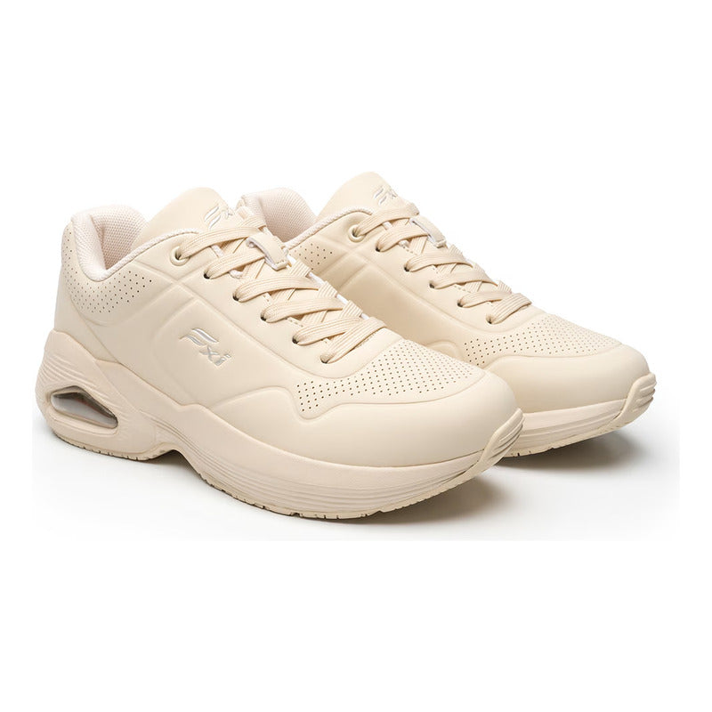 Tenis Air Shock Para Mujer Mod. 131501 Maraca Flexi®