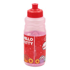 Botella Ligera Para Niños 530ml Diseños Varios