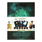 Juego De Mesa Harry Potter Torneo De Magia Marca Novelty