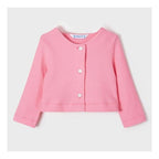 Conjunto Para Bebé Sueter+blusa+pantalon Mod.1729 Mayoral® Camelia 36 Meses