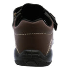 Sandalia Huarache Para Niño Mod.168012-f Coqueta Y Audaz®