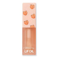 Lip Oil Sweet Dose Brillo Labial Marca Beauty Creations® Durazno