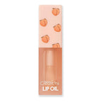 Lip Oil Sweet Dose Brillo Labial Marca Beauty Creations® Durazno