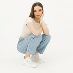Tenis De Mujer Casual Mod. L1123122 S Marca Levi's®