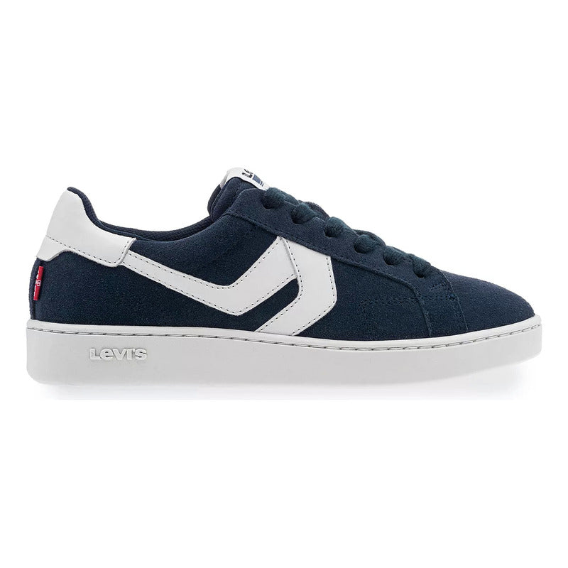 Tenis Casual Para Mujer Mod. L1224282 S Marca Levi's®