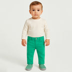 Pantalón Regular Fit Marca Mayoral® Mod. 506-89