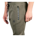 Pants Hombre Greenlander Pan8033 Jogger Deportivo Bolsas