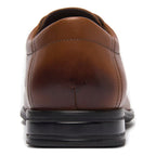 Zapato Derby Vestir Para Hombre Mod.90725 Flexi®