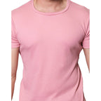 Playera Canale De Hombre Mod.a31101 Marca Bobois®