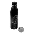 Botella Ligera Para Agua De Aluminio Practica 600ml