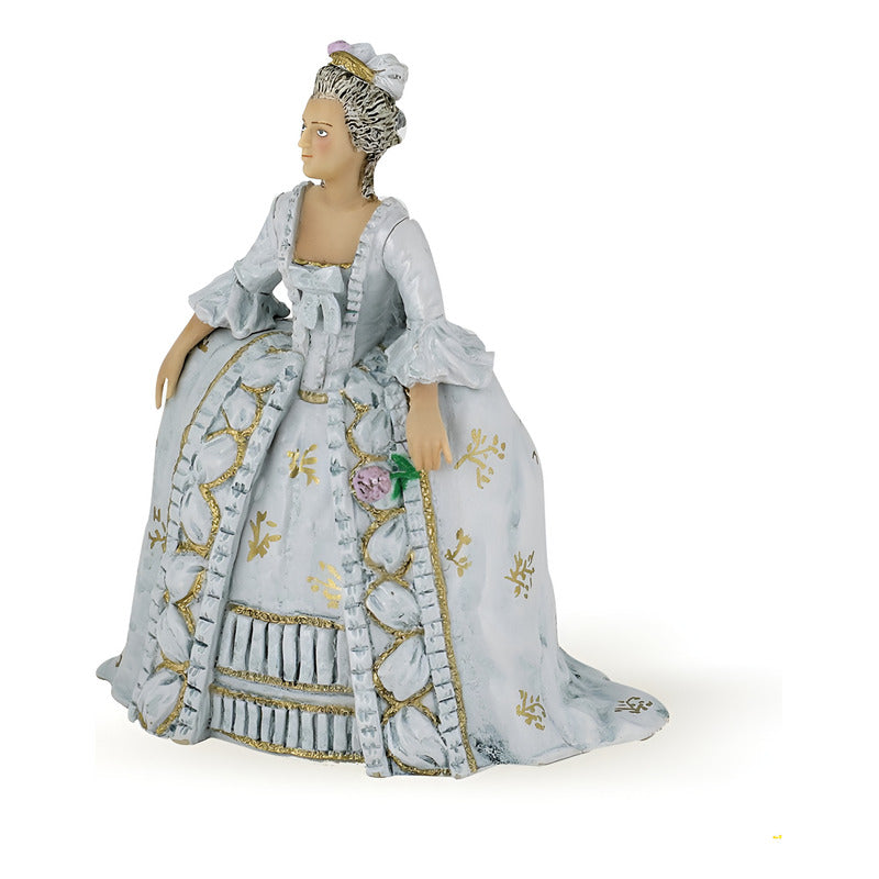 Figura Coleccionable Historias En La Historia Marca Papo®