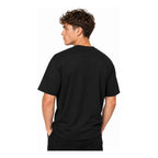 Playera Oversize Fit De Hombre Venom Mascara De Latex® Negro Venom M Lisa