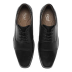 Zapato Derby Vestir Para Hombre Mod.90725 Flexi®