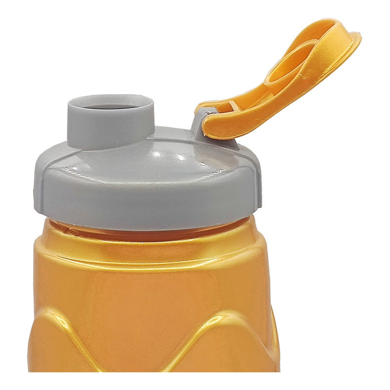 Botella De Agua Ligera Para Niños Diseños Animados