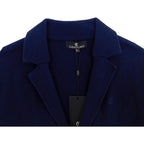 Sueter Semi Formal Manga Larga Mod.1194640 Marca Centauro®
