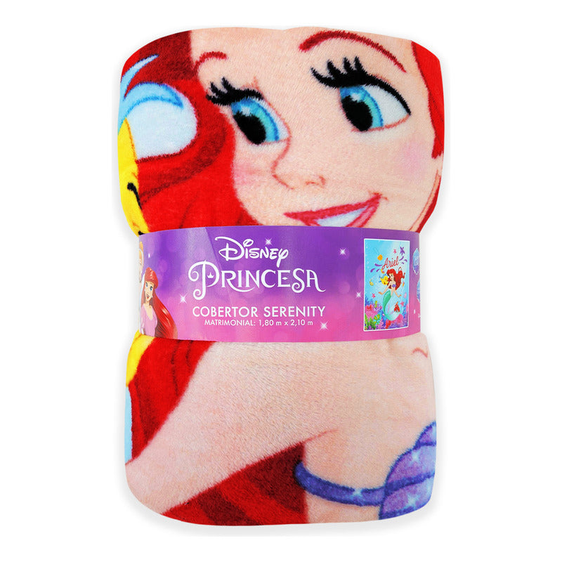 Cobertor Ligero Super Suave Serenity Matrimonial Diseños