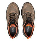 Botas Outdoor Lawson Para Caballero Mod. 420306 Marca Flexi®