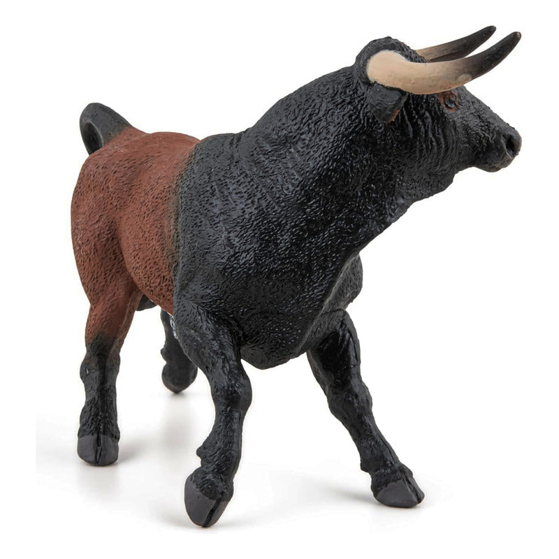 Figura Coleccionable Bovinos, Equinos Y Ovinos Marca Papo®