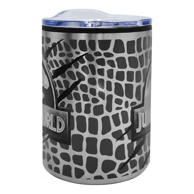 Vaso Termo Doble Pared De Acero Inoxidable 350ml Diseños