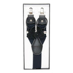Tirantes Ajustables Clásicos Para Hombre Marca Montparnasse®