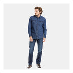 Pantalón Regular De Hombre 005051638 Mod. 505 Marca Levi's®
