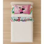 Juego De Sabanas Individual Infantil 3pz Marca Providencia®