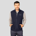 Chaleco Fleece Para Hombre Mod. Cw89-vfce8314 Greenlander®