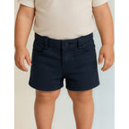 Short Bermuda Sarga Para Bebé Mod.206 Mayoral® Marino Lisa 9 Meses