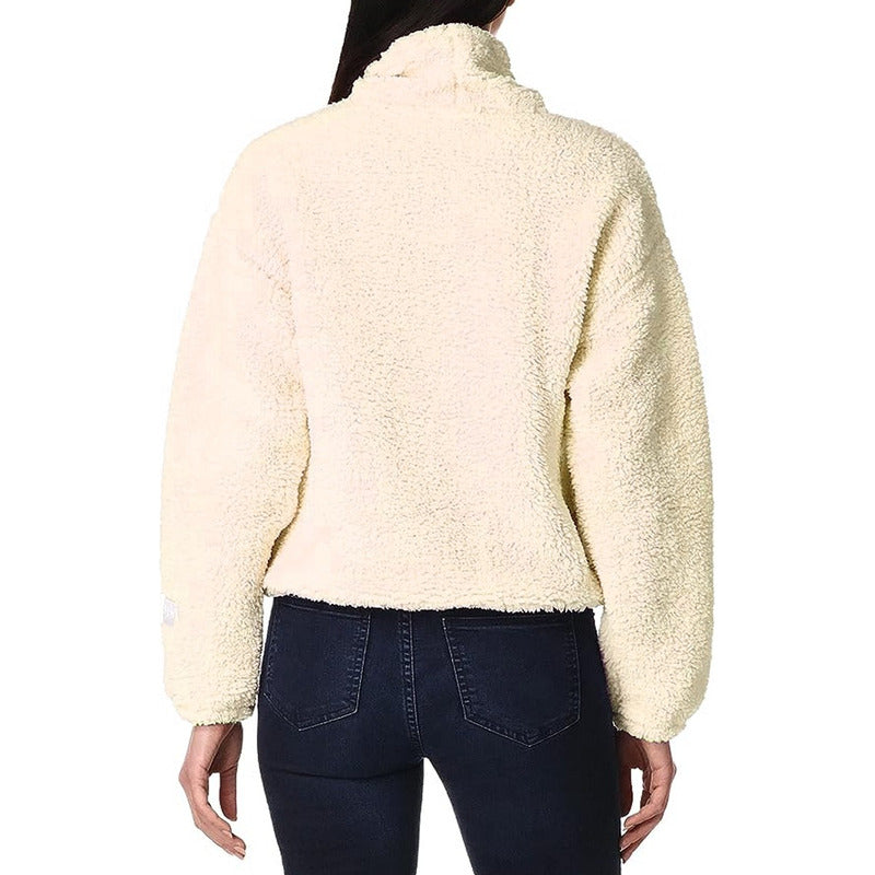 Sueter Polar Para Mujer Mod. A07760004 Marca Levi's®