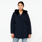 Chamarra Para Mujer Mod. Dw89-pol7247 Marca Greenlander®