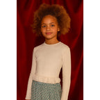 Blusa Manga Larga Juvenil Mod.7030 Marca Mayoral®