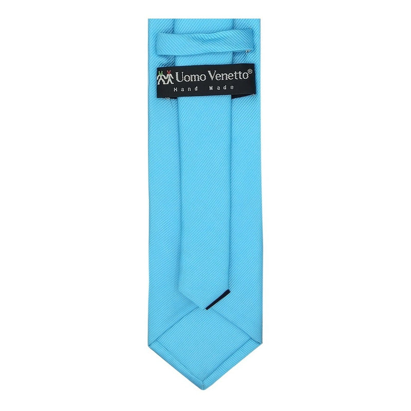 Corbata Para Hombre Marca Uomo Venetto®