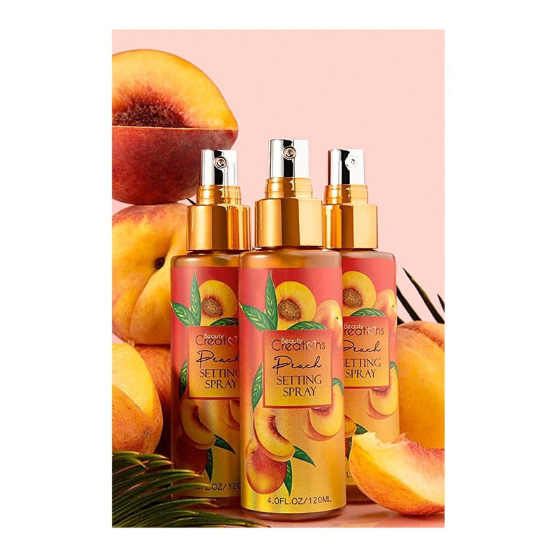 Fijador De Maquillaje Setting Spray Beauty Creations®