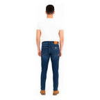 Pantalon De Mezclilla Para Hombre Mod. 224130 Marca Oggi®
