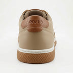 Tenis Casual Para Hombre Mod. L2126611 Marca Levi's® Arena Liso 28.5 Mx