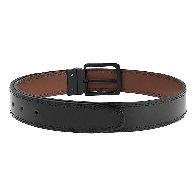 Cinturón De Hombre Doble Vista Mod. 40305-5929 Dockers®